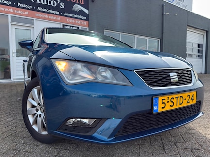SEAT Leon 0