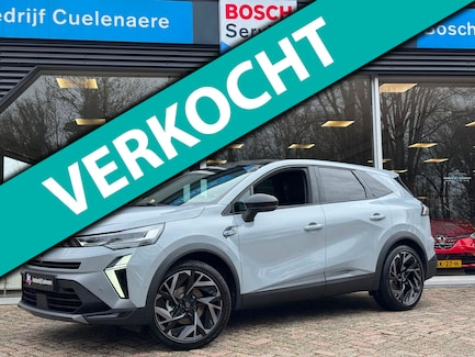 Renault Symbioz 0