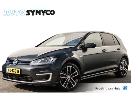 Volkswagen Golf 0