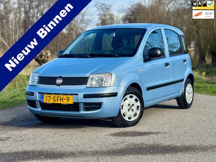 Fiat Panda 0