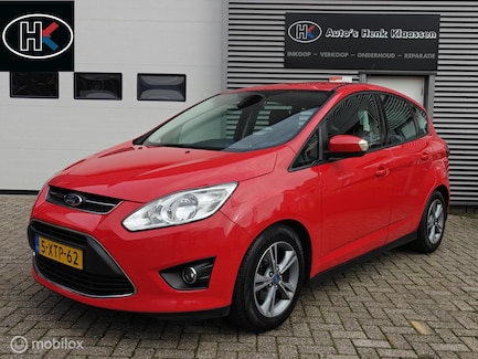 Ford C-Max 0