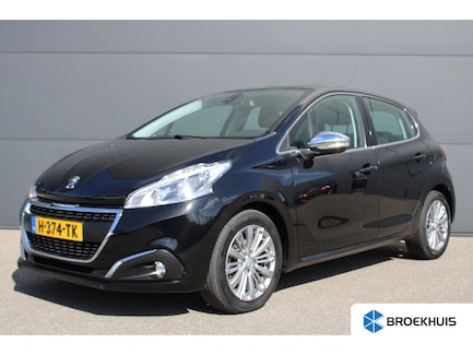 Peugeot 208 0