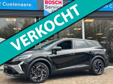 Renault Symbioz 0