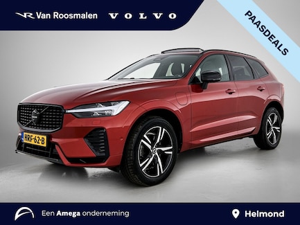 Volvo XC60 0