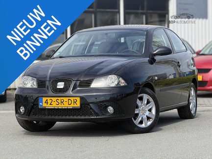 SEAT Ibiza 0