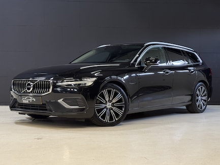 Volvo V60 0