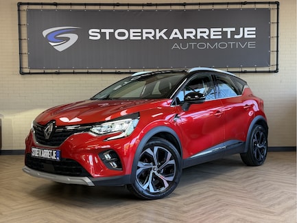 Renault Captur 0