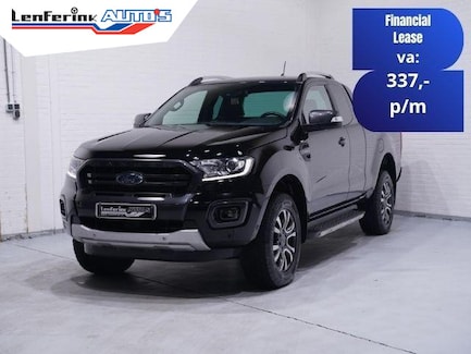 Ford Ranger 0