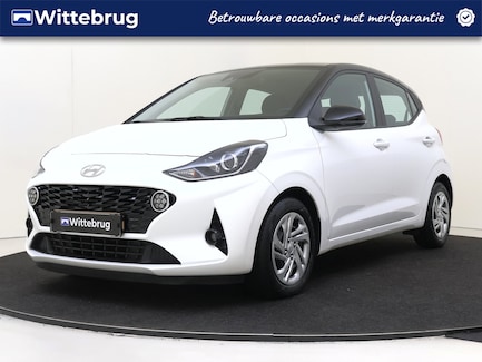 Hyundai i10 0