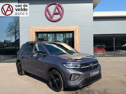 Volkswagen T-Cross 0