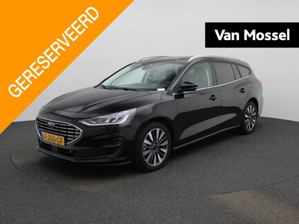 Ford Focus 0