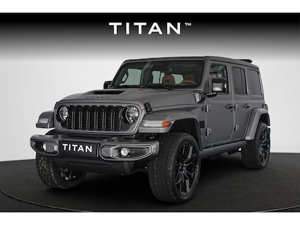 Jeep Wrangler 0