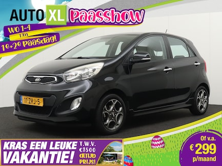 Kia Picanto 0