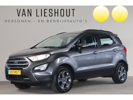 Ford EcoSport 0
