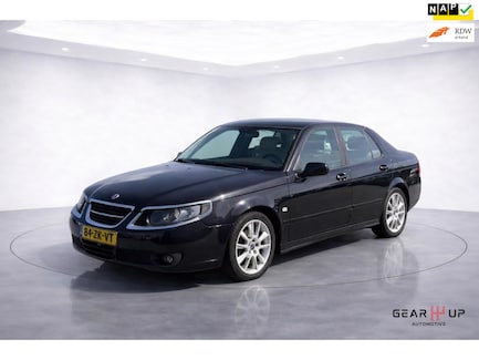 Saab 9-5 0