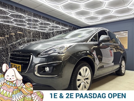 Peugeot 3008 0