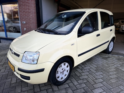 Fiat Panda 0