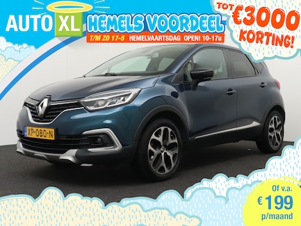 Renault Captur 0