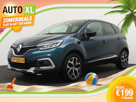 Renault Captur 0