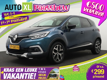 Renault Captur 0