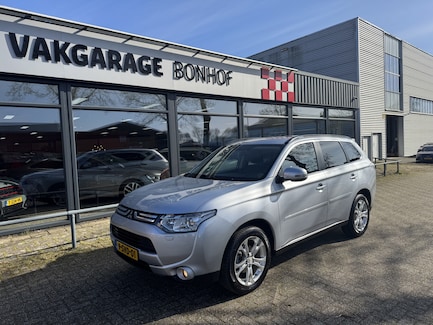 Mitsubishi Outlander 0