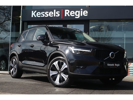 Volvo XC40 0
