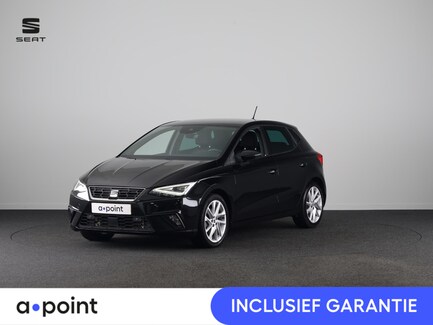 SEAT Ibiza 0