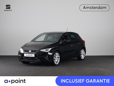 SEAT Ibiza 0