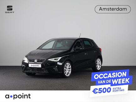 SEAT Ibiza 0