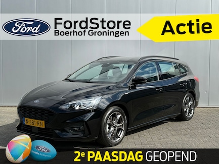 Ford Focus 0