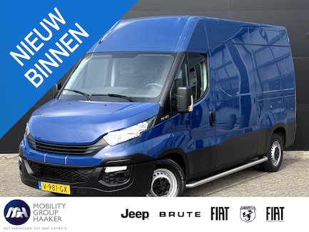 IVECO Daily 0