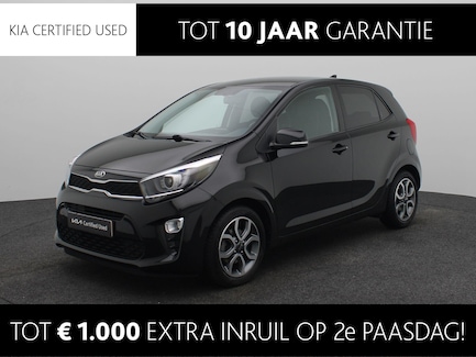 Kia Picanto 0