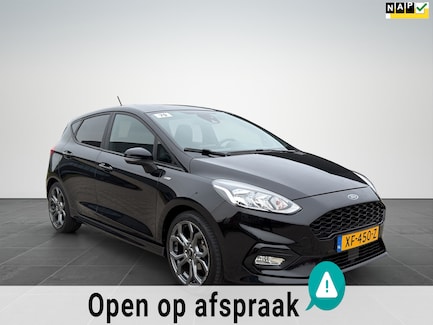 Ford Fiesta 0