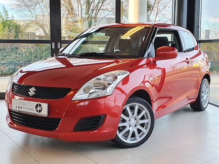 Suzuki Swift 0