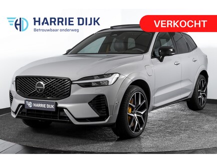 Volvo XC60 0