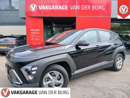 Hyundai Kona 0