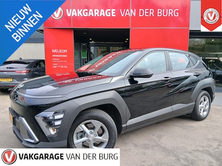 Hyundai Kona 0