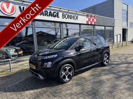 Citroën C3 Aircross 0