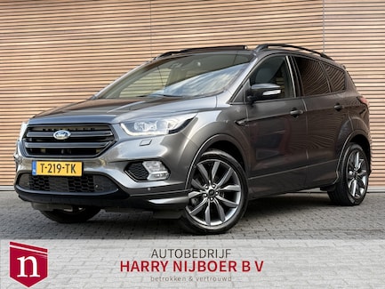 Ford Kuga 0