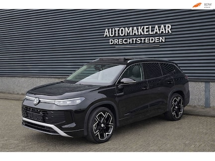 Volkswagen Tayron 0