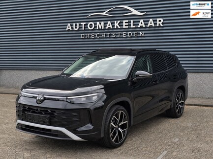 Volkswagen Tayron 0
