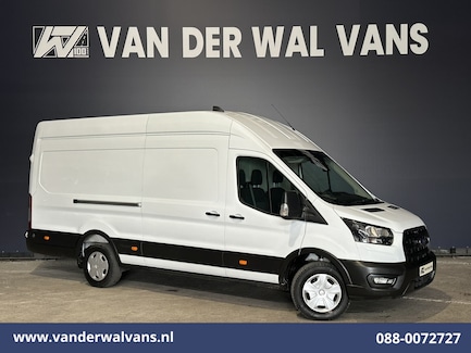 Ford Transit 0