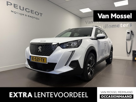 Peugeot 2008 0