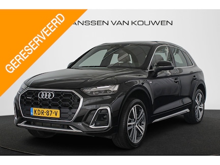 Audi Q5 0