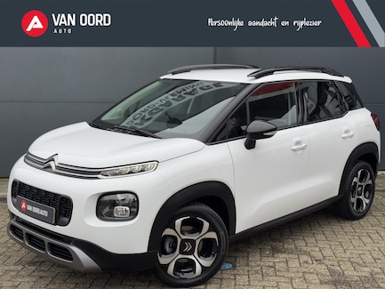 Citroën C3 Aircross 0