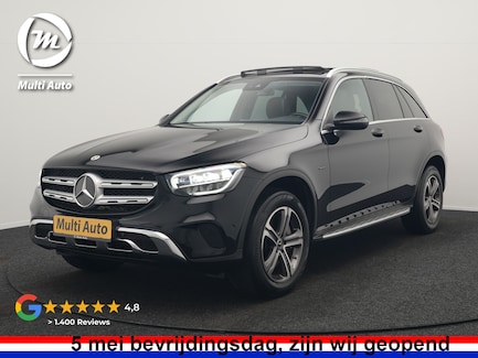 Mercedes-Benz GLC 0