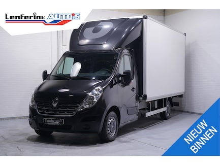 Renault Master 0