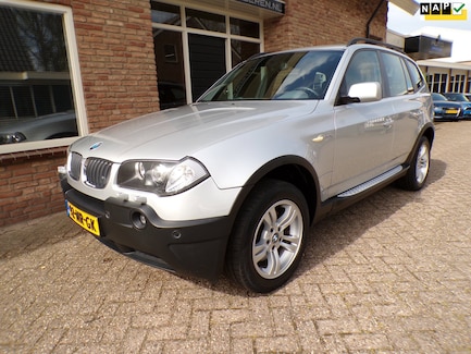BMW X3 0