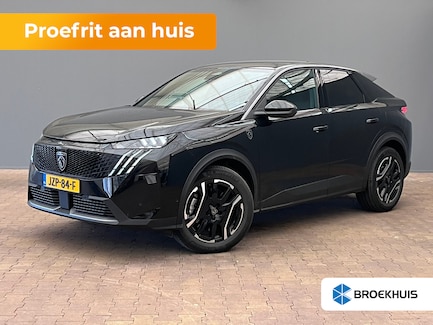 Peugeot 3008 0