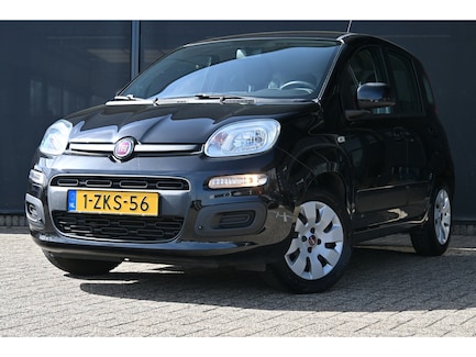 Fiat Panda 0